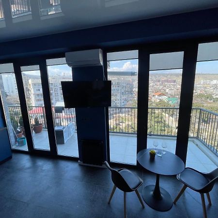 Villa Residence Apartment2 Tbilisi Esterno foto