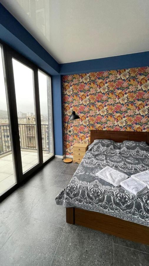 Villa Residence Apartment2 Tbilisi Esterno foto