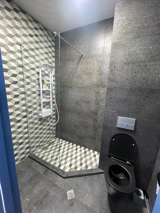 Villa Residence Apartment2 Tbilisi Esterno foto