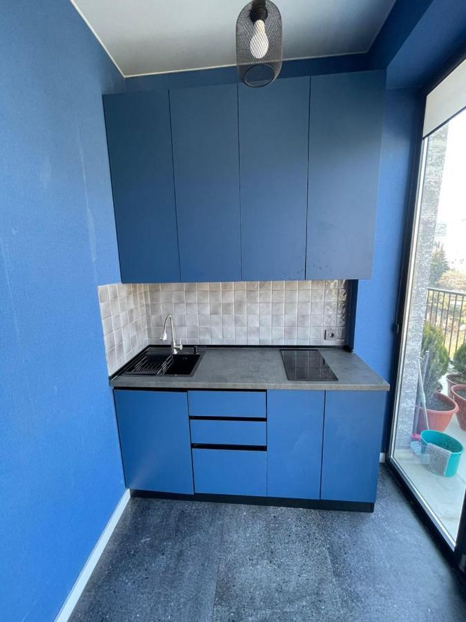 Villa Residence Apartment2 Tbilisi Esterno foto